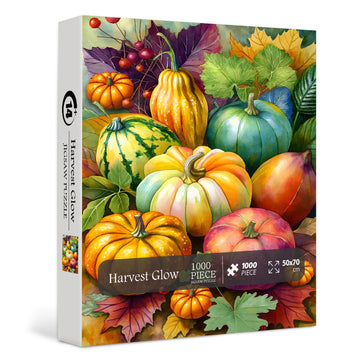 Raccolta puzzle puzzle 1000 pezzi